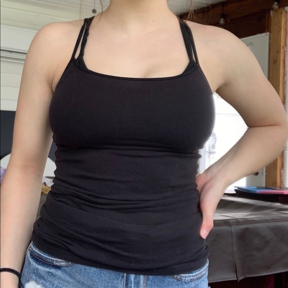 Two Cami Tops - Picture 3 of 5